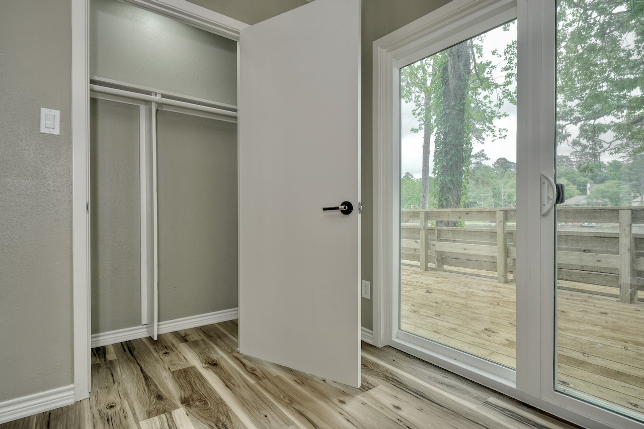 1221 Chateau Lane Hideaway TX 75771