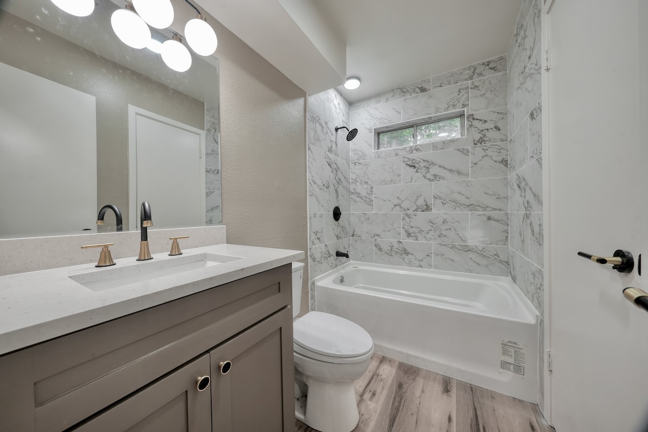 1221 Chateau Lane Hideaway TX 75771