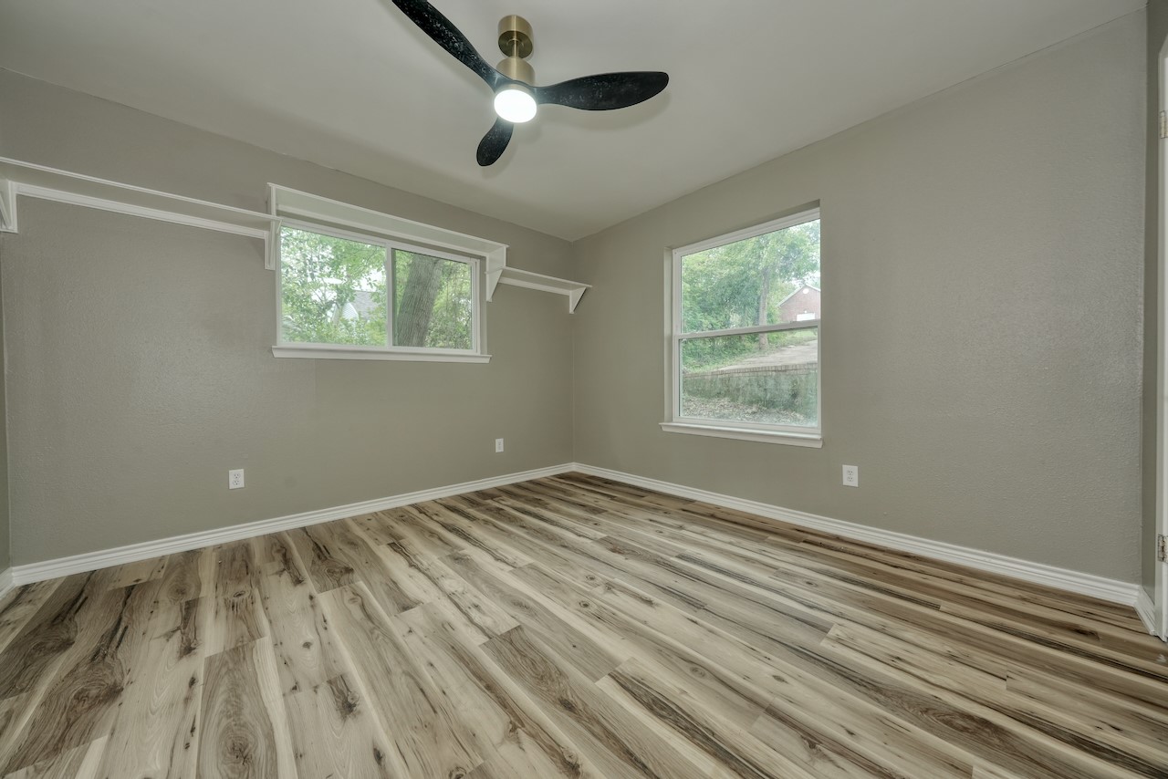 1221 Chateau Lane Hideaway TX 75771