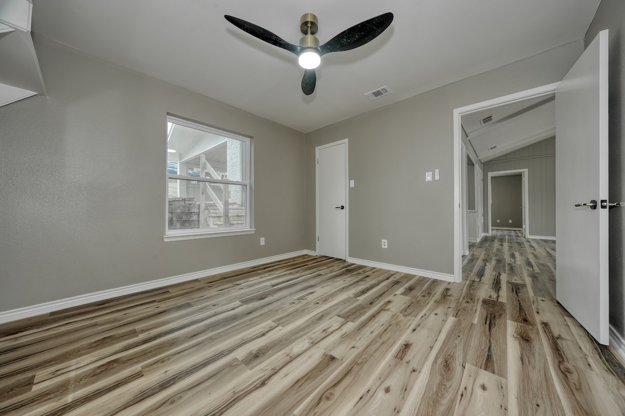 1221 Chateau Lane Hideaway TX 75771