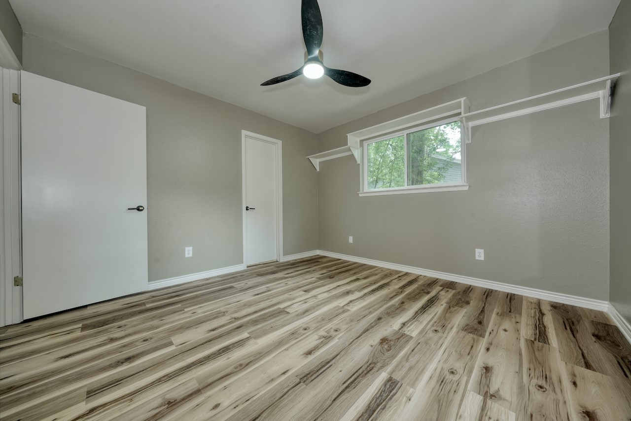 1221 Chateau Lane Hideaway TX 75771