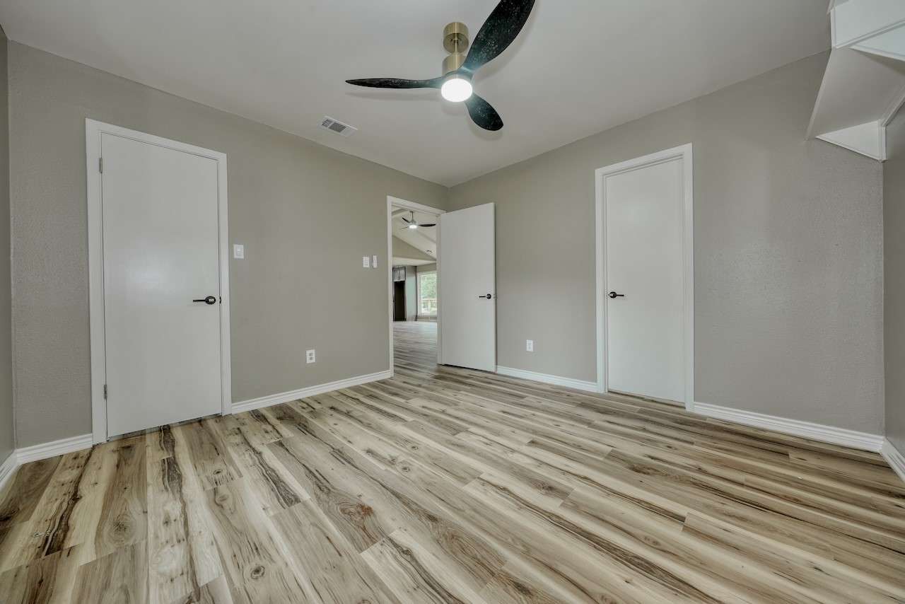 1221 Chateau Lane Hideaway TX 75771