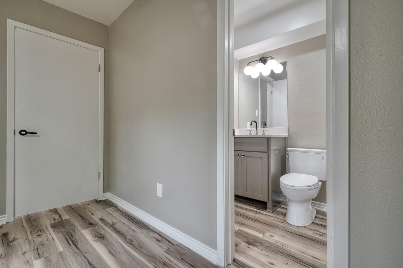 1221 Chateau Lane Hideaway TX 75771