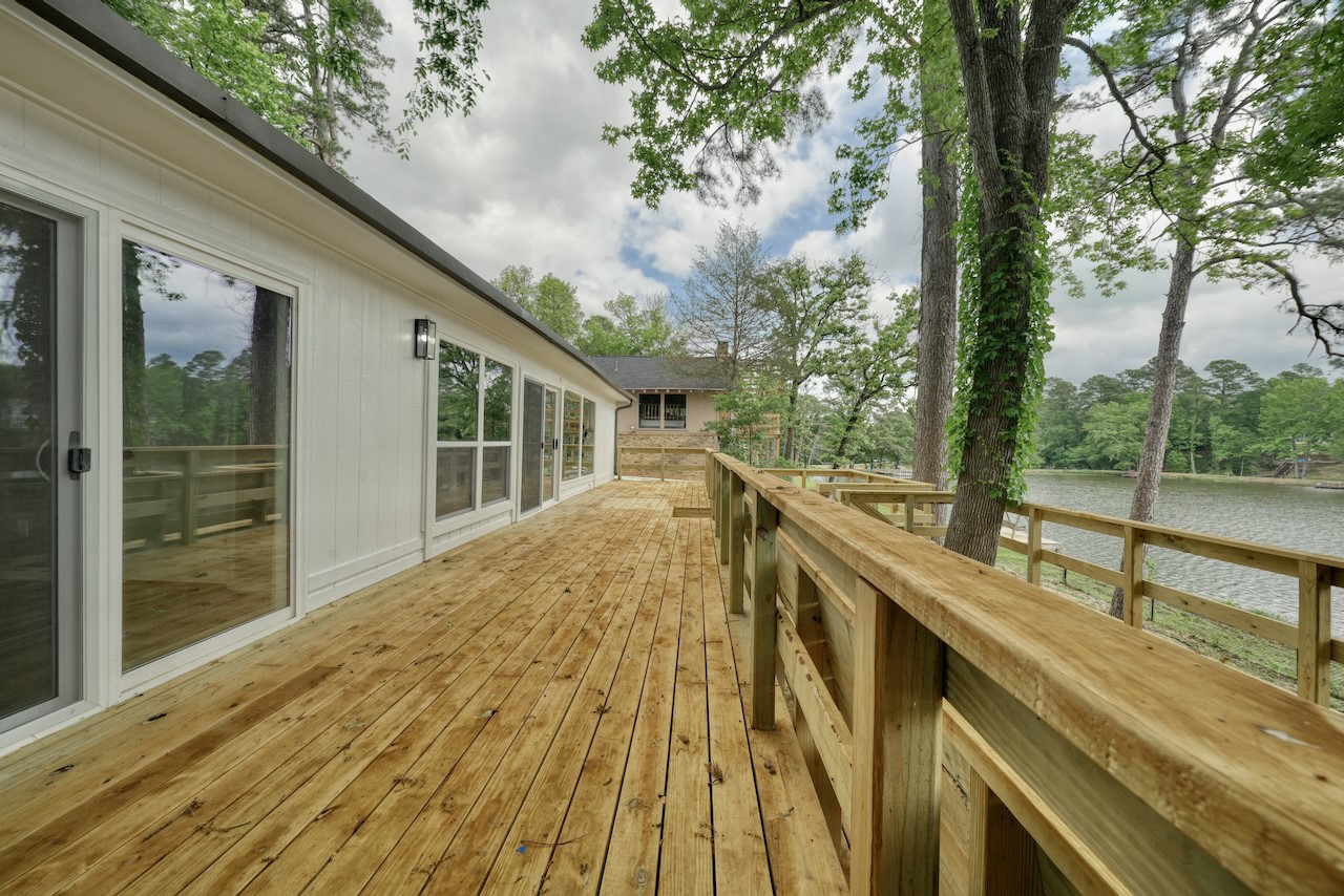 1221 Chateau Lane Hideaway TX 75771
