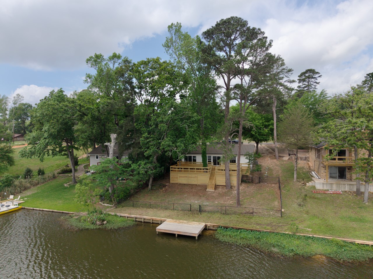 1221 Chateau Lane Hideaway TX 75771