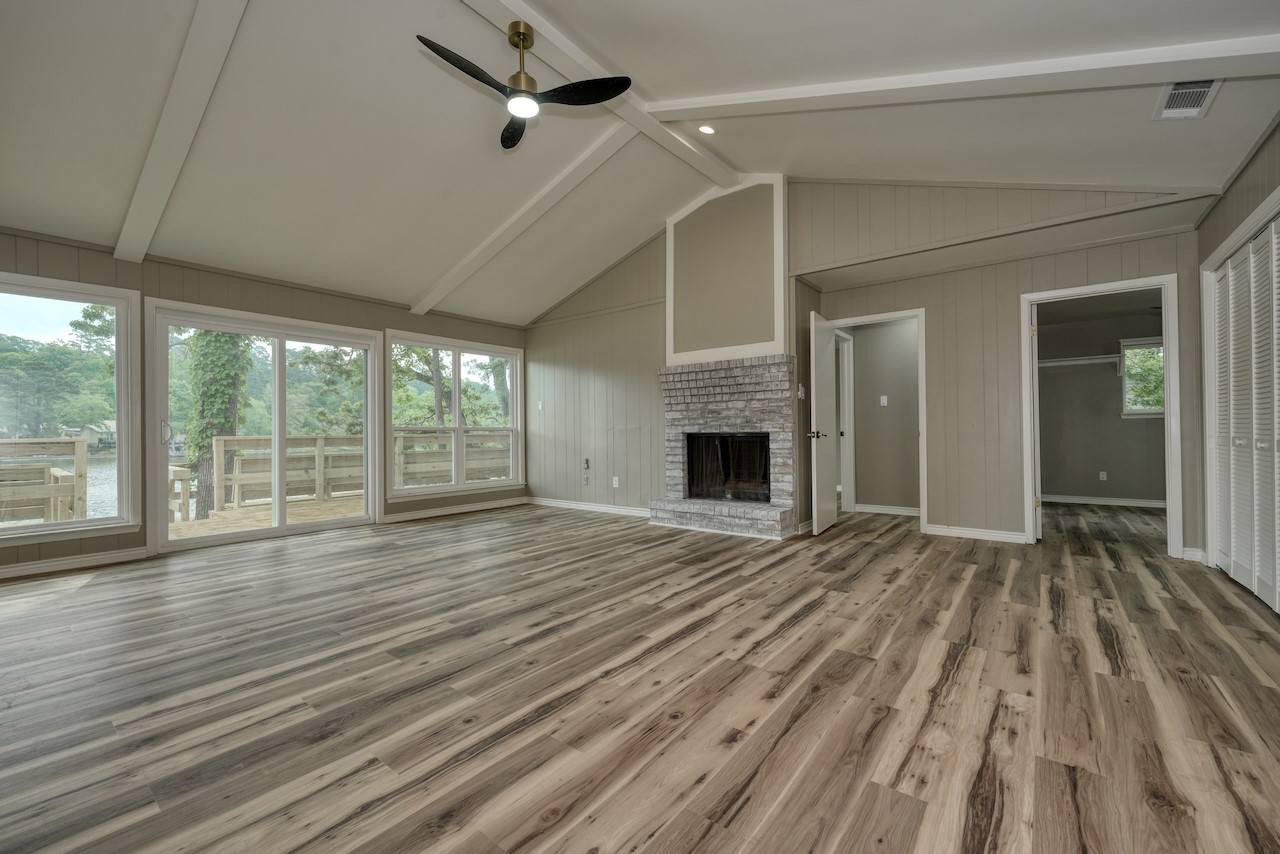 1221 Chateau Lane Hideaway TX 75771