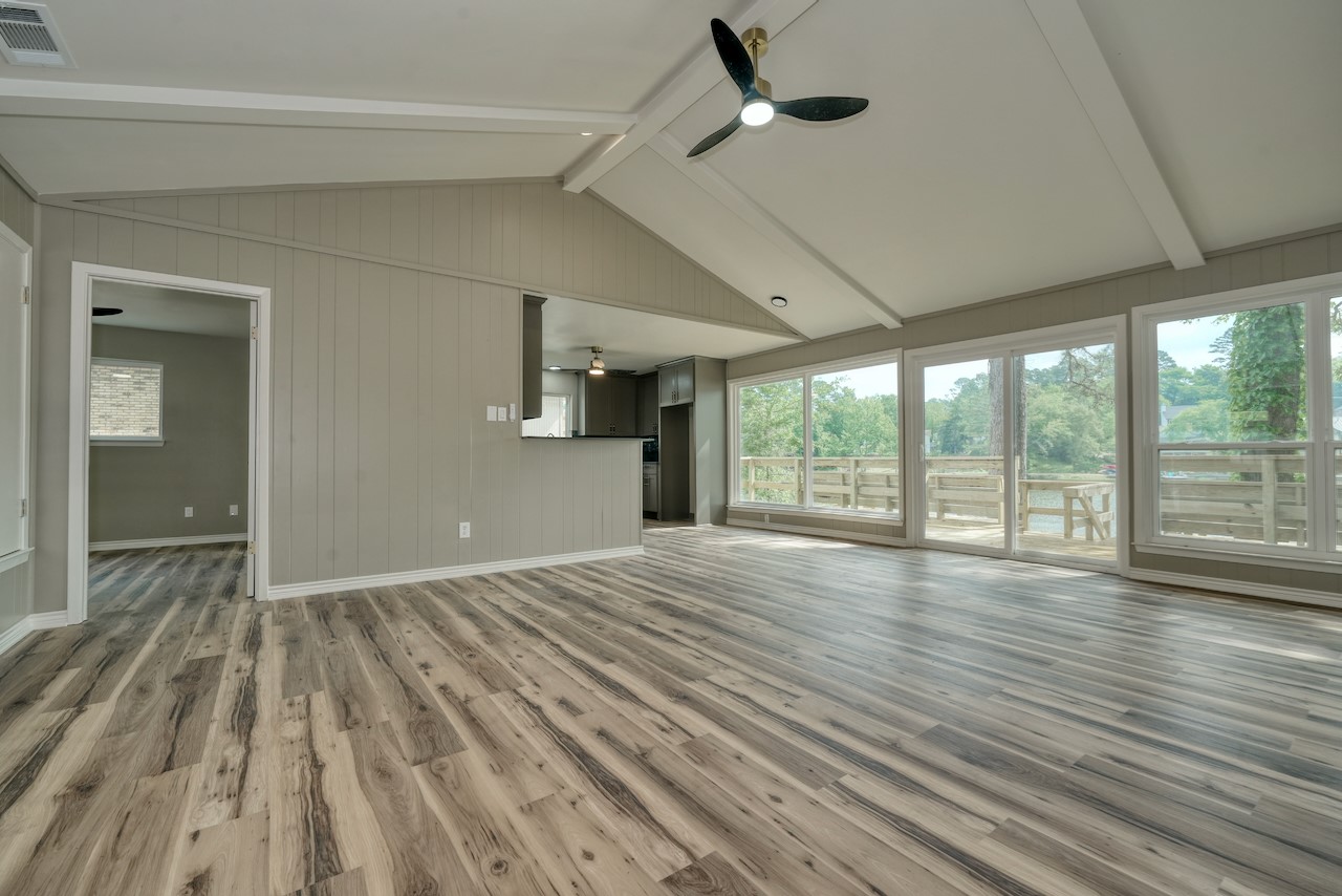 1221 Chateau Lane Hideaway TX 75771
