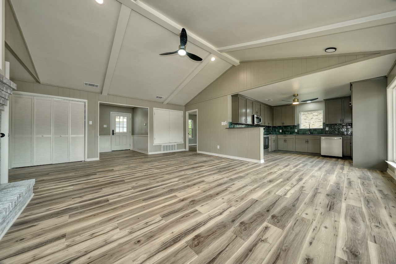 1221 Chateau Lane Hideaway TX 75771