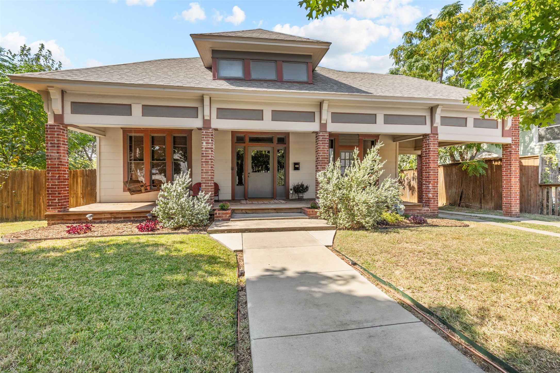 1508 Lipscomb Street Fort Worth TX 76104