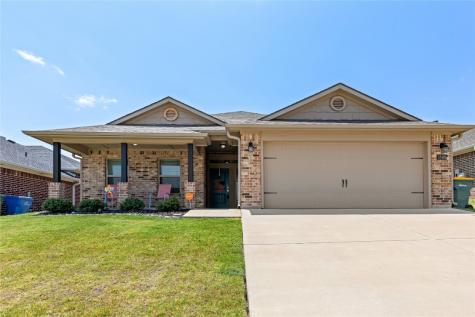 3508 Ballam Street Sherman TX 75092