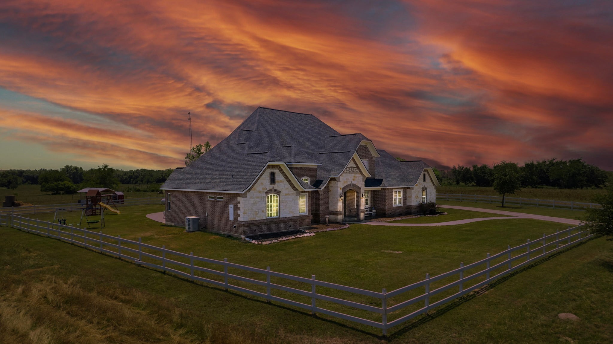 1476 Farm Road 3105 Pickton TX 75471