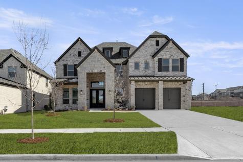 14930 Shoal Valley Road Frisco TX 75035