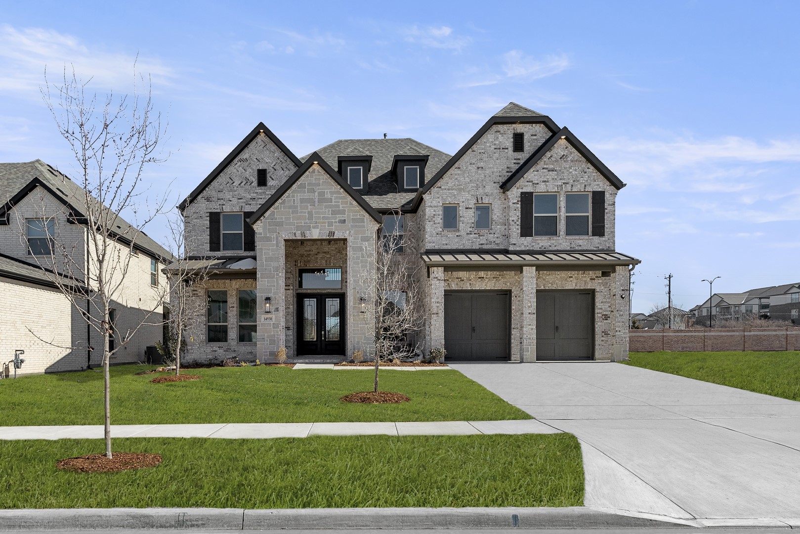 14930 Shoal Valley Road Frisco TX 75035