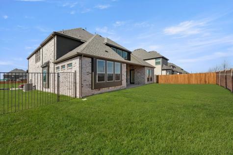 14930 Shoal Valley Road Frisco TX 75035