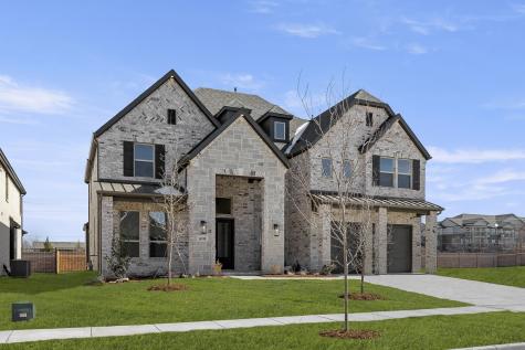 14930 Shoal Valley Road Frisco TX 75035
