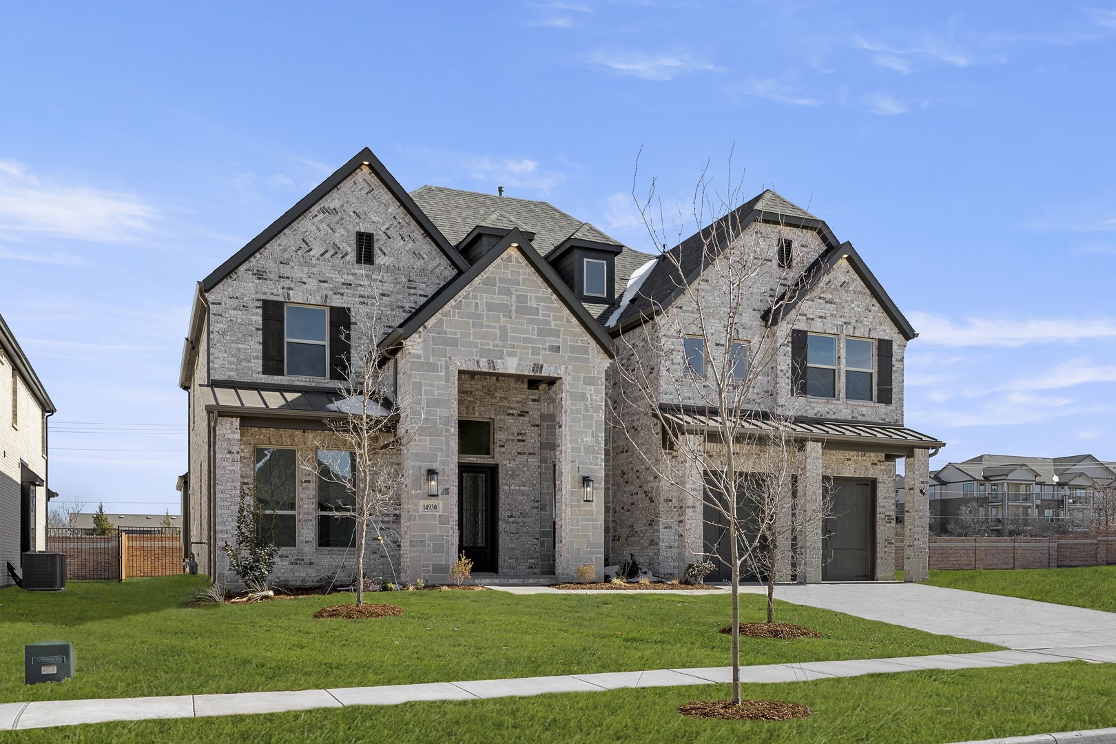 14930 Shoal Valley Road Frisco TX 75035