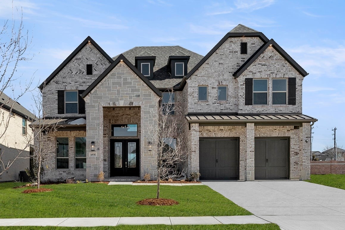 14930 Shoal Valley Road Frisco TX 75035