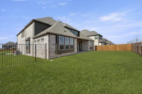14930 Shoal Valley Road Frisco TX 75035