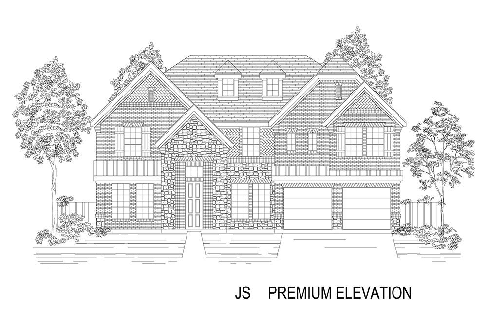 14930 Shoal Valley Road Frisco TX 75035