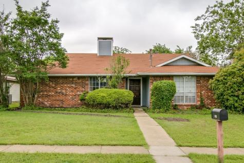 1123 Southwestern Drive Richardson TX 75081