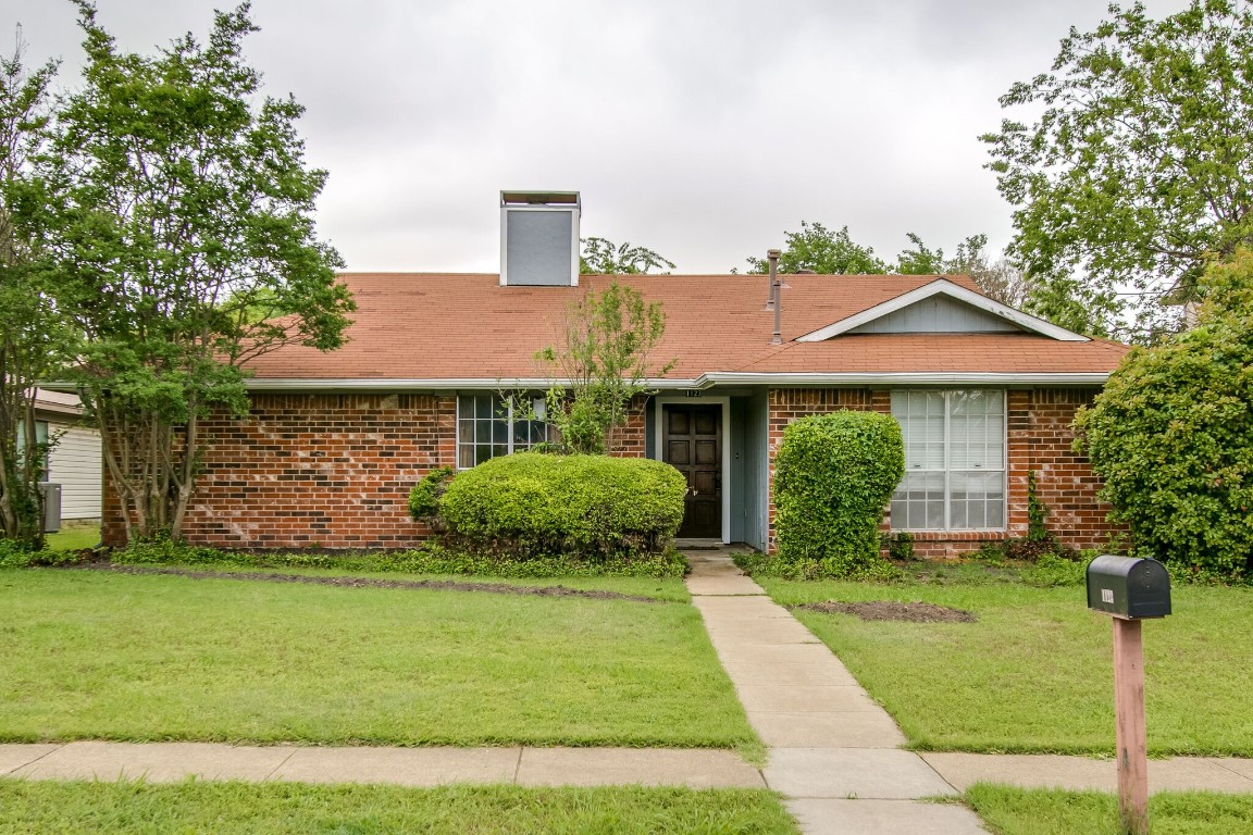 1123 Southwestern Drive Richardson TX 75081