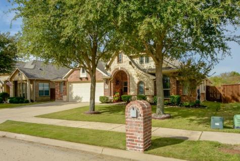 2589 Still Springs Drive Little Elm TX 75068