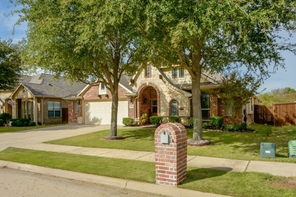 2589 Still Springs Drive Little Elm TX 75068