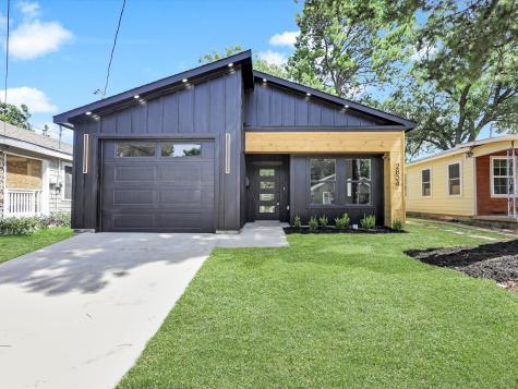 2834 Frost Avenue Dallas TX 75215