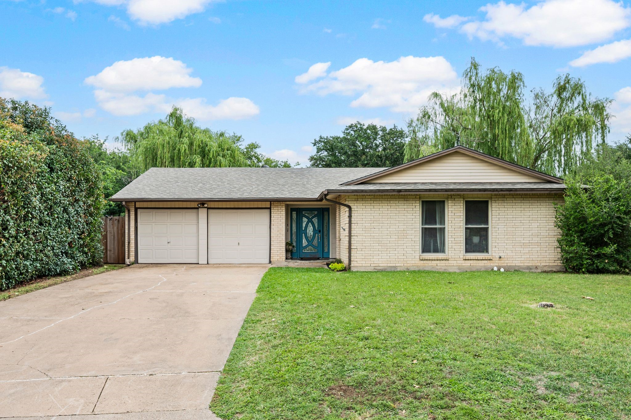 5628 Belfast Lane North Richland Hills TX 76180