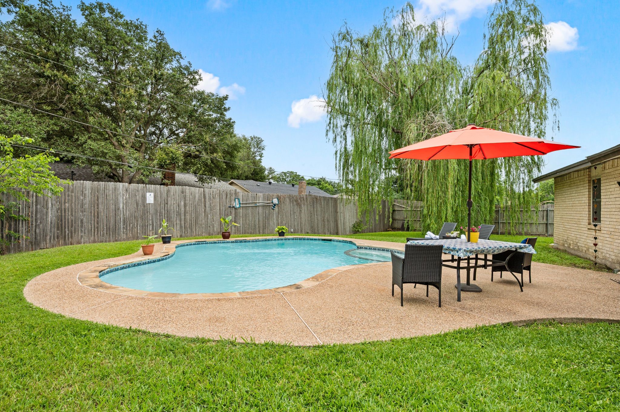 5628 Belfast Lane North Richland Hills TX 76180