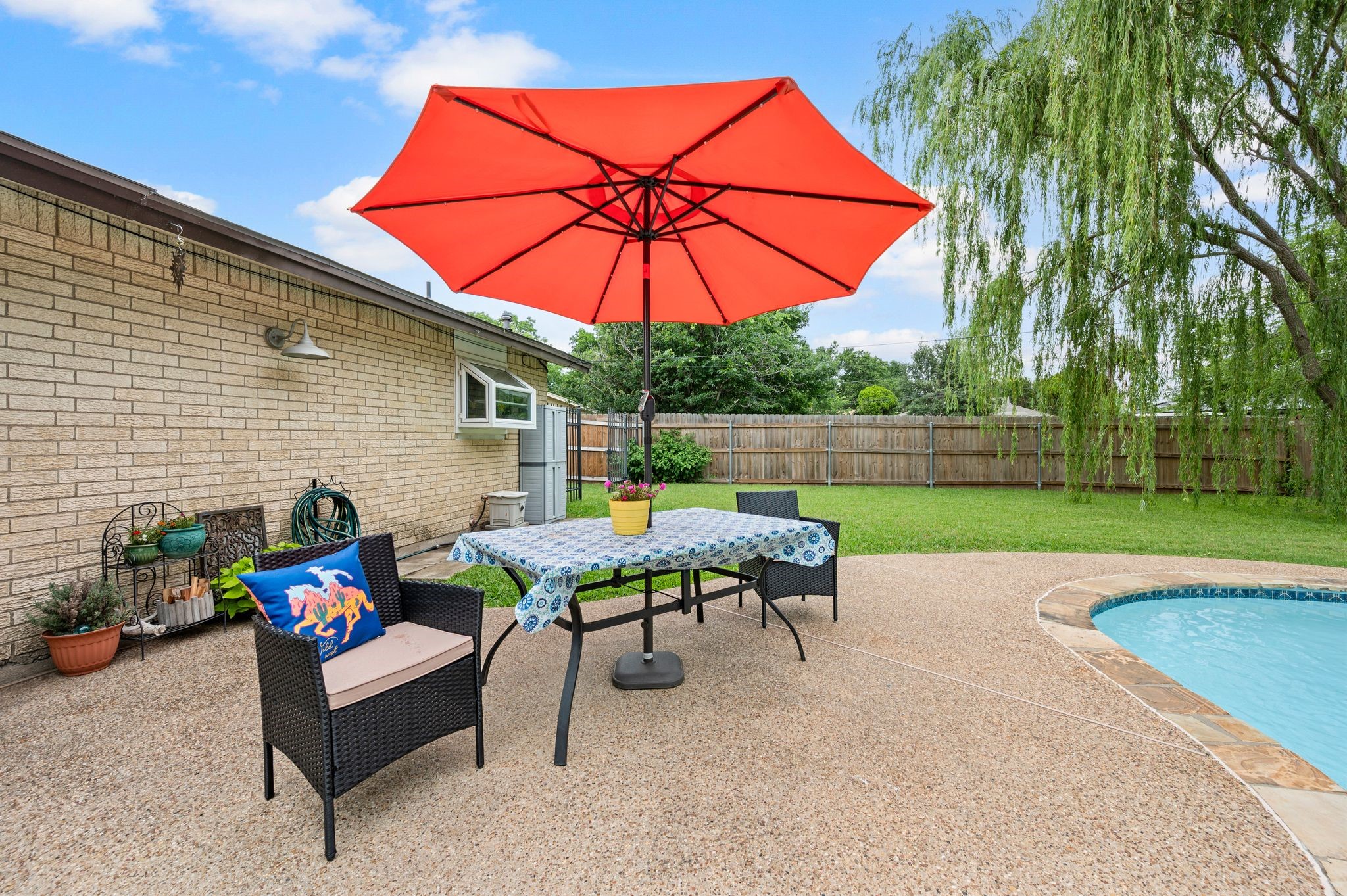 5628 Belfast Lane North Richland Hills TX 76180