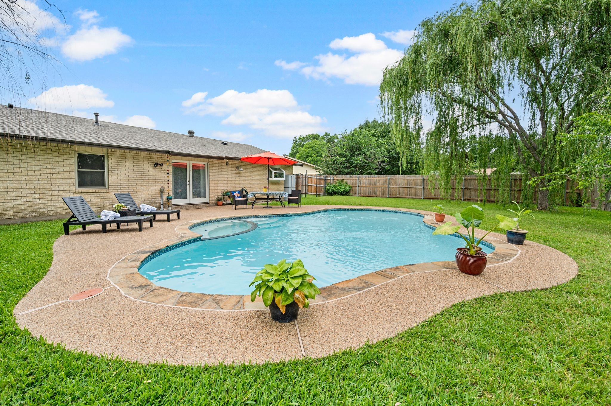 5628 Belfast Lane North Richland Hills TX 76180