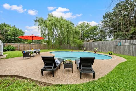 5628 Belfast Lane North Richland Hills TX 76180