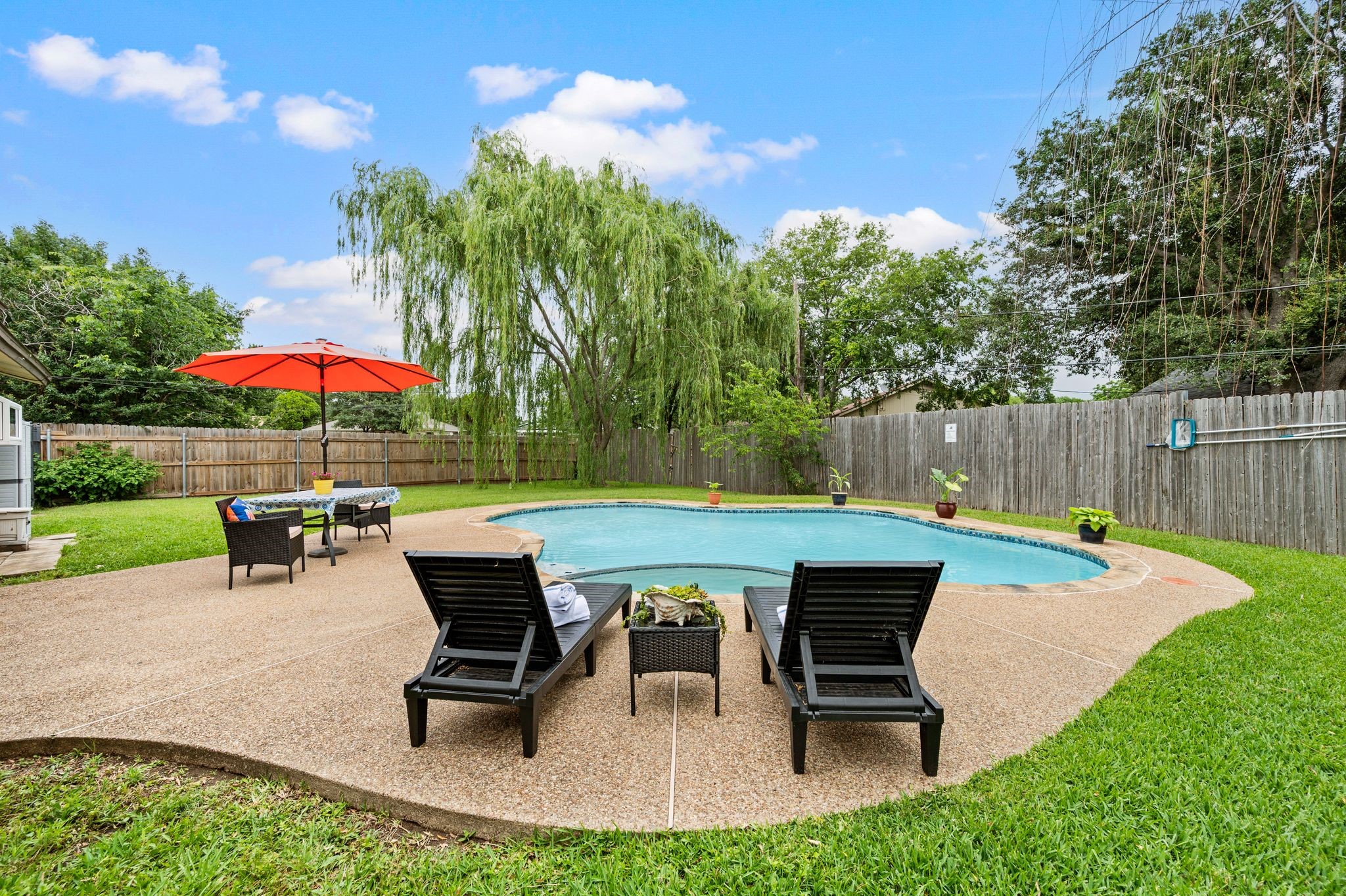 5628 Belfast Lane North Richland Hills TX 76180