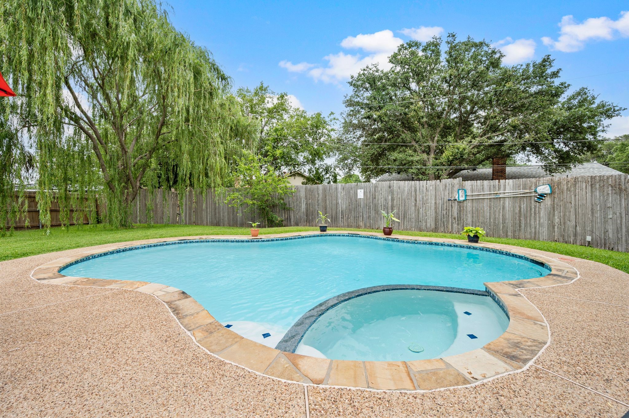 5628 Belfast Lane North Richland Hills TX 76180