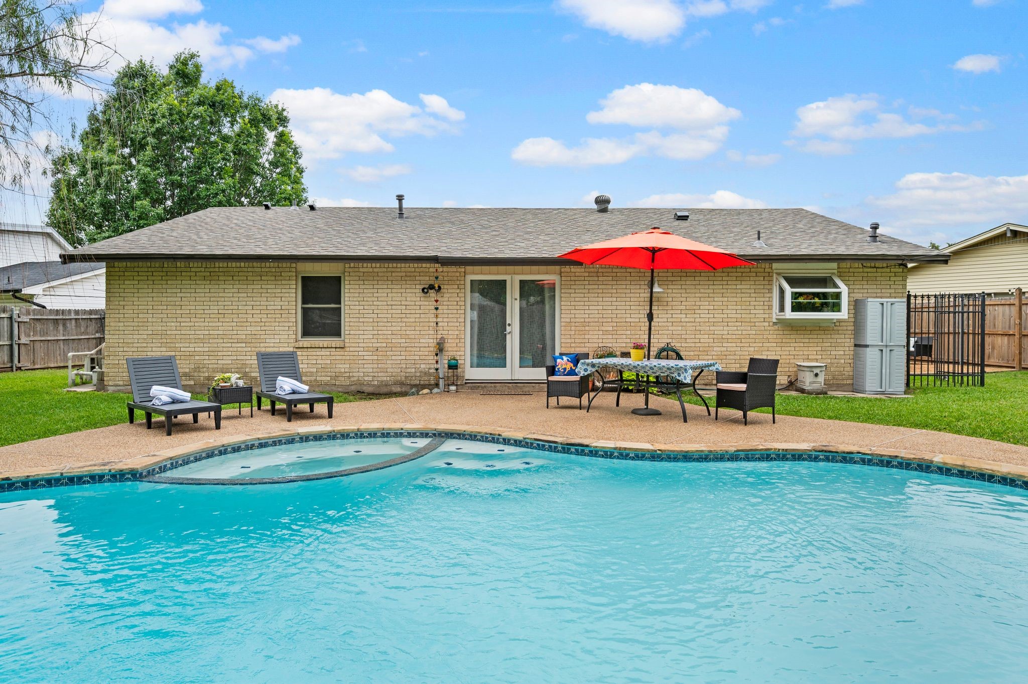 5628 Belfast Lane North Richland Hills TX 76180