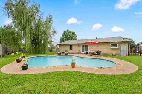 5628 Belfast Lane North Richland Hills TX 76180
