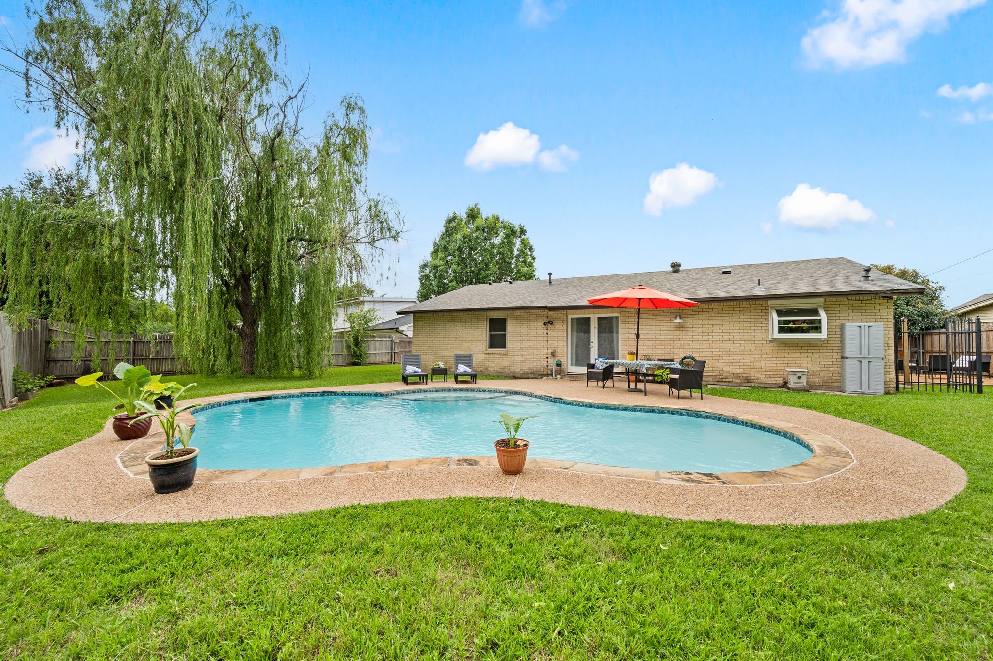 5628 Belfast Lane North Richland Hills TX 76180