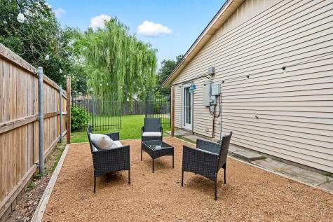 5628 Belfast Lane North Richland Hills TX 76180