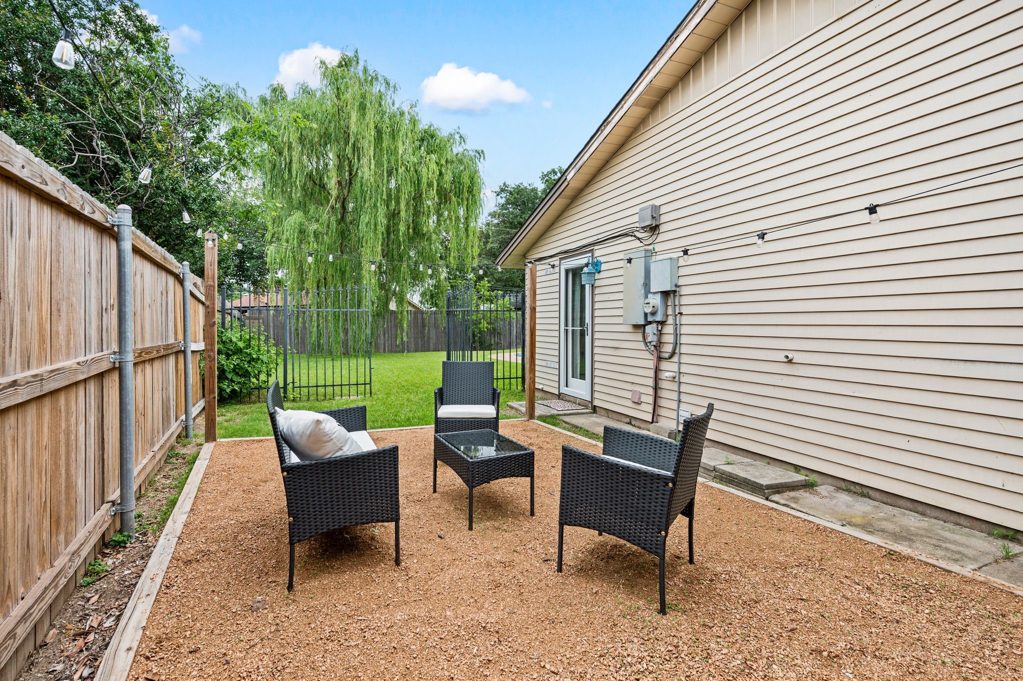 5628 Belfast Lane North Richland Hills TX 76180