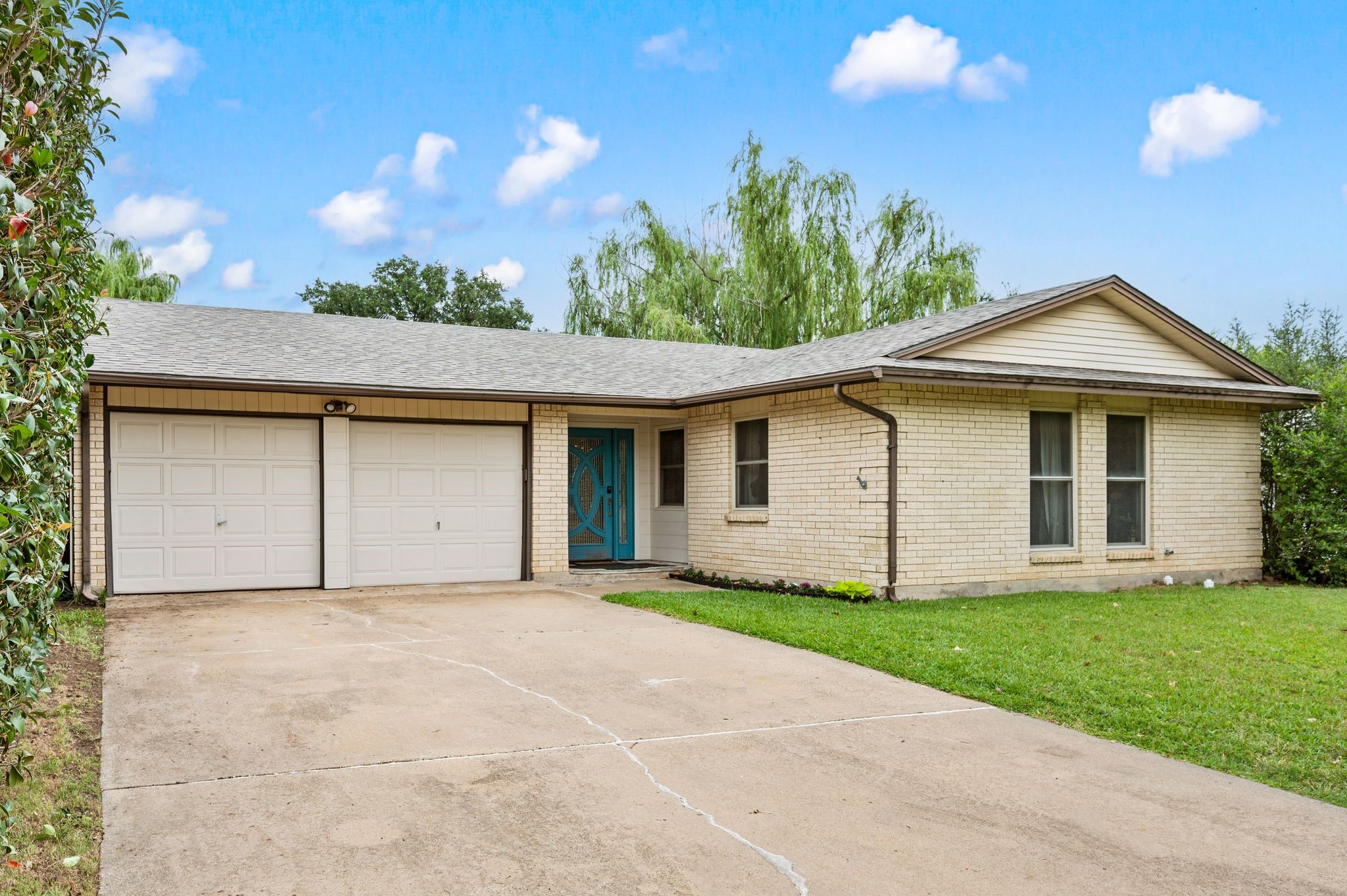 5628 Belfast Lane North Richland Hills TX 76180