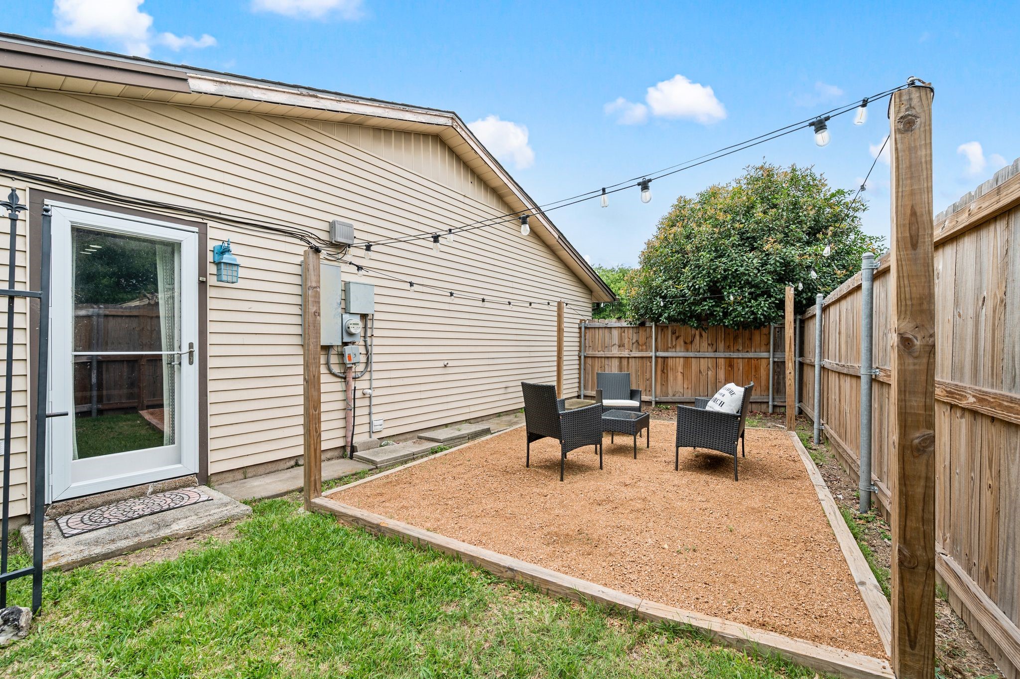 5628 Belfast Lane North Richland Hills TX 76180