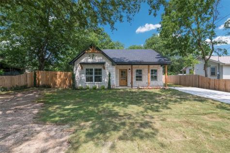 406 S 8th Street Valley Mills TX 76689