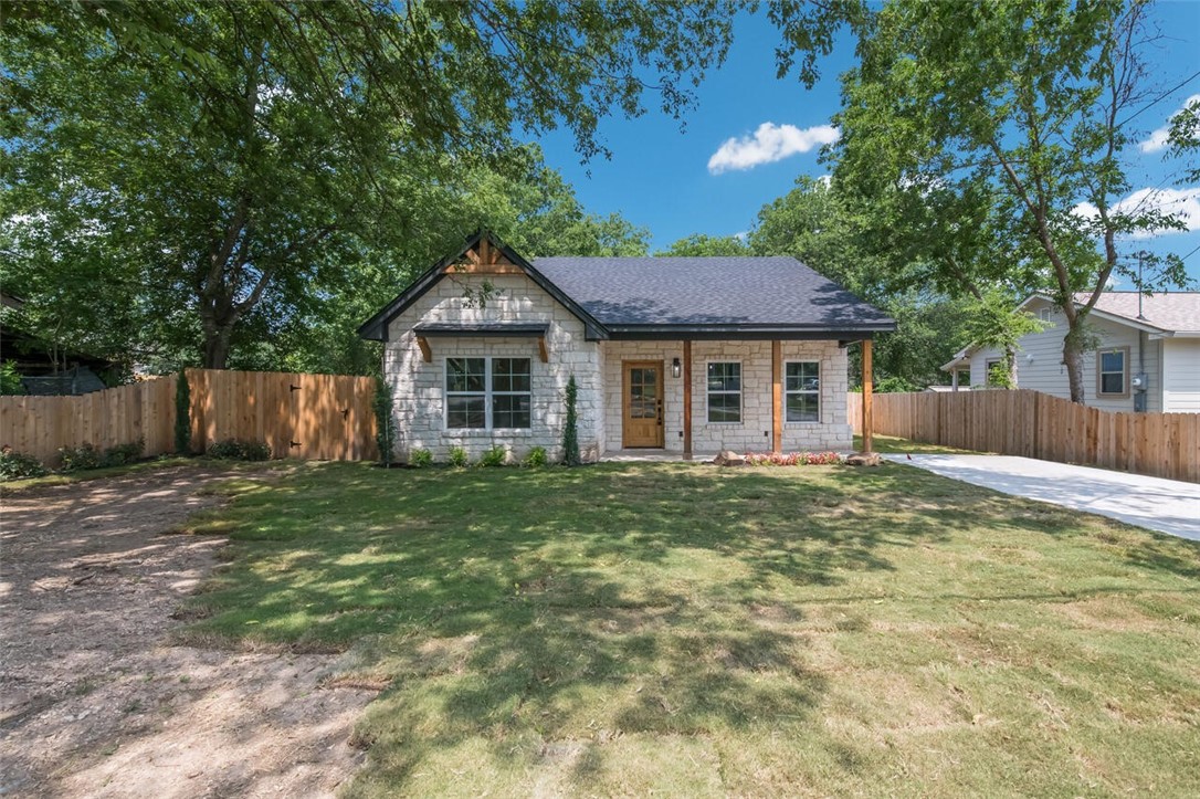 406 S 8th Street Valley Mills TX 76689