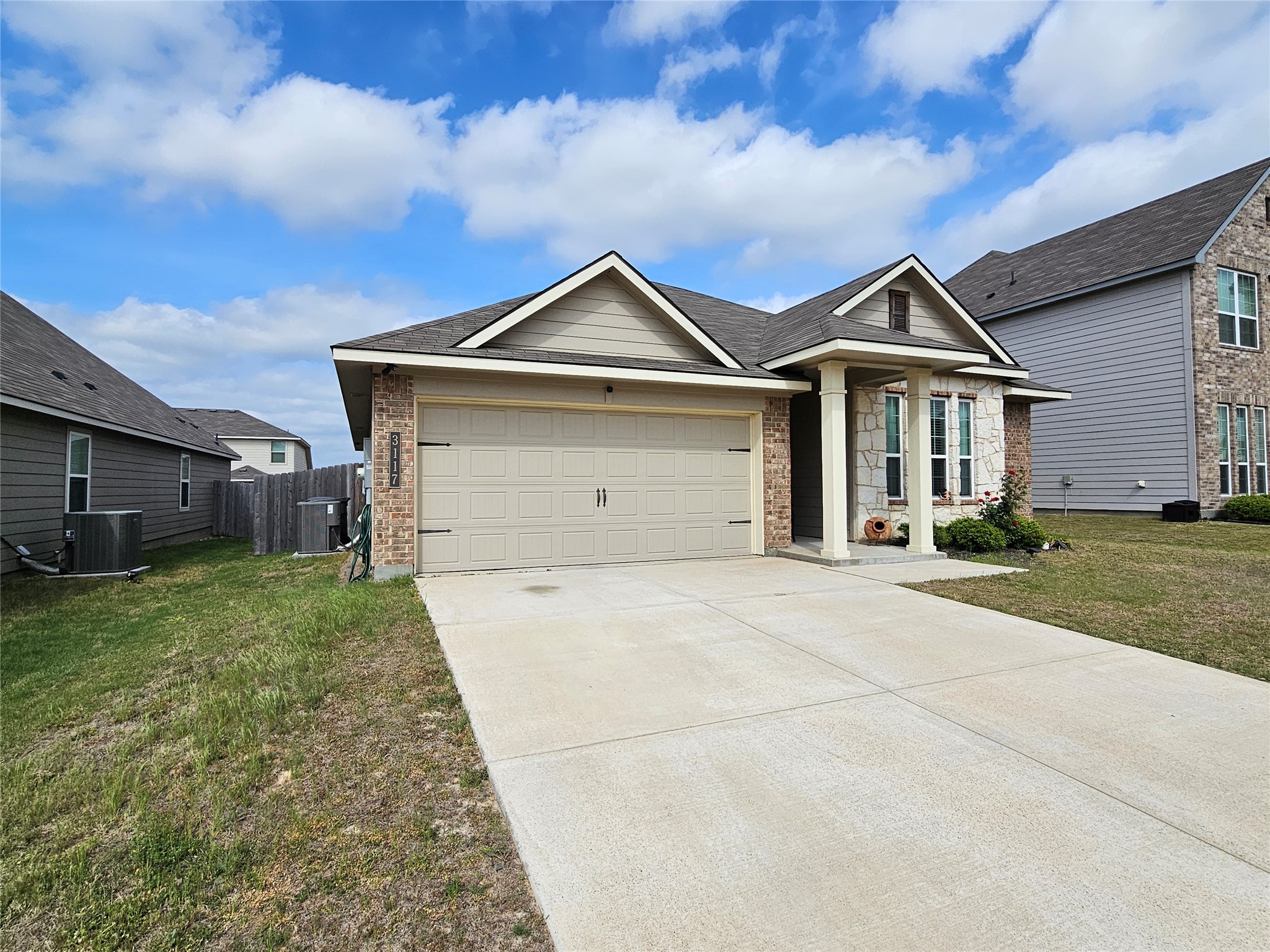 3117 Zabel Drive Waco TX 76655