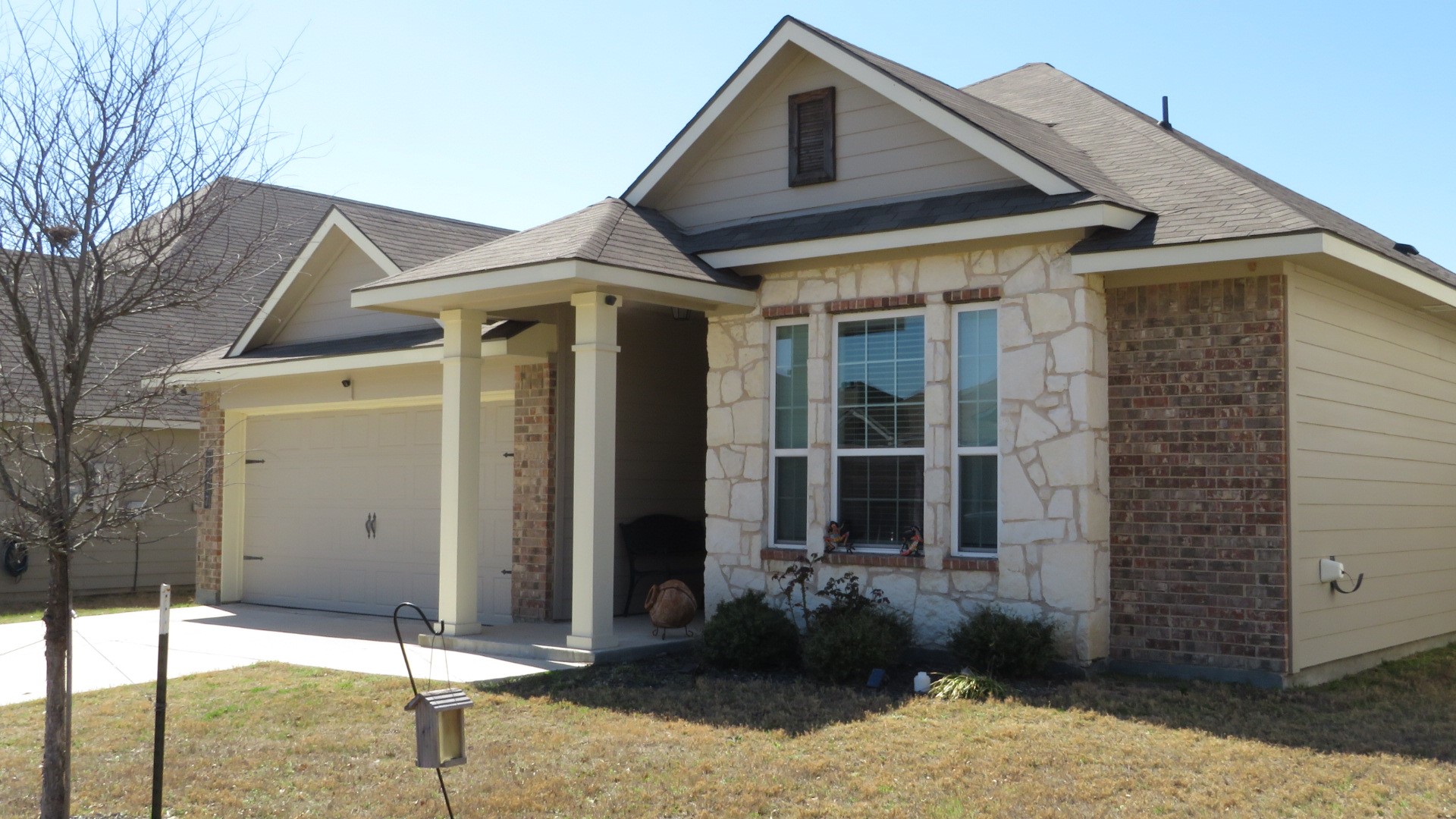 3117 Zabel Drive Waco TX 76655