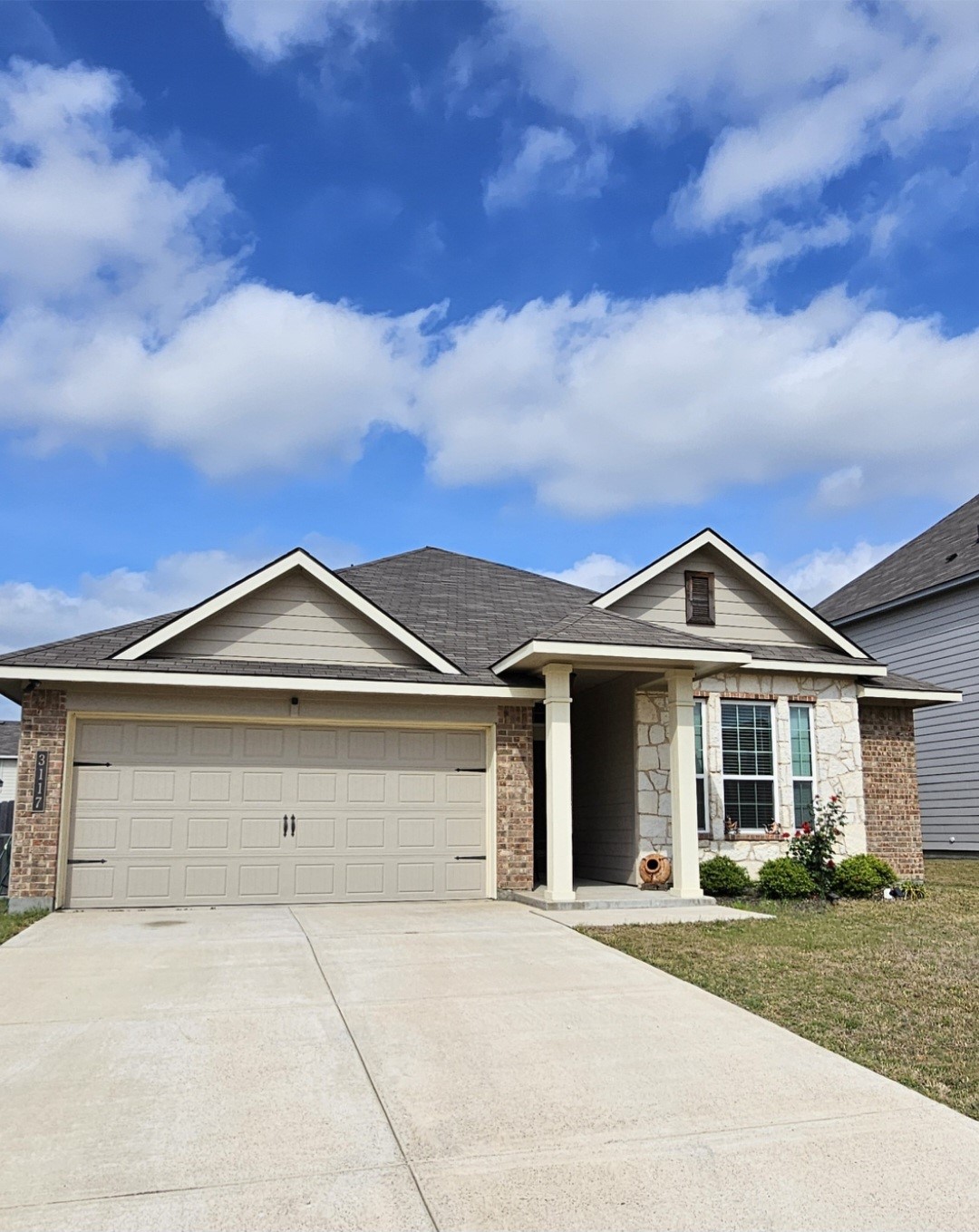 3117 Zabel Drive Waco TX 76655