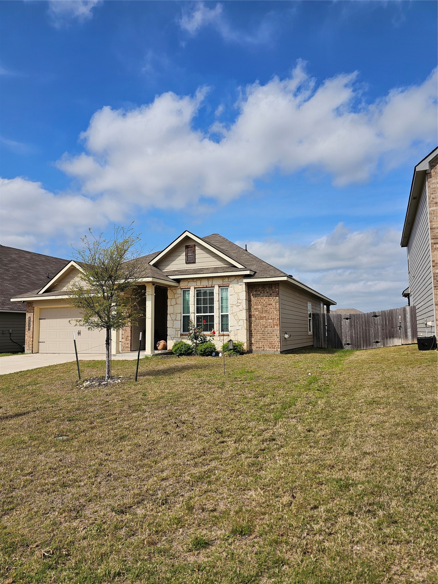 3117 Zabel Drive Waco TX 76655