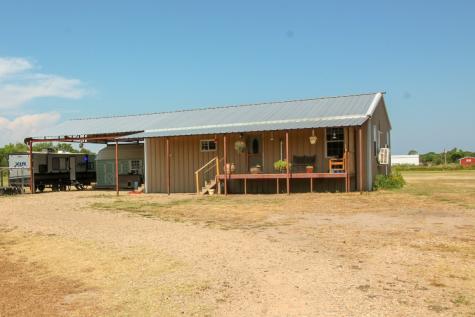 1376 County Road 2850 Honey Grove TX 75446
