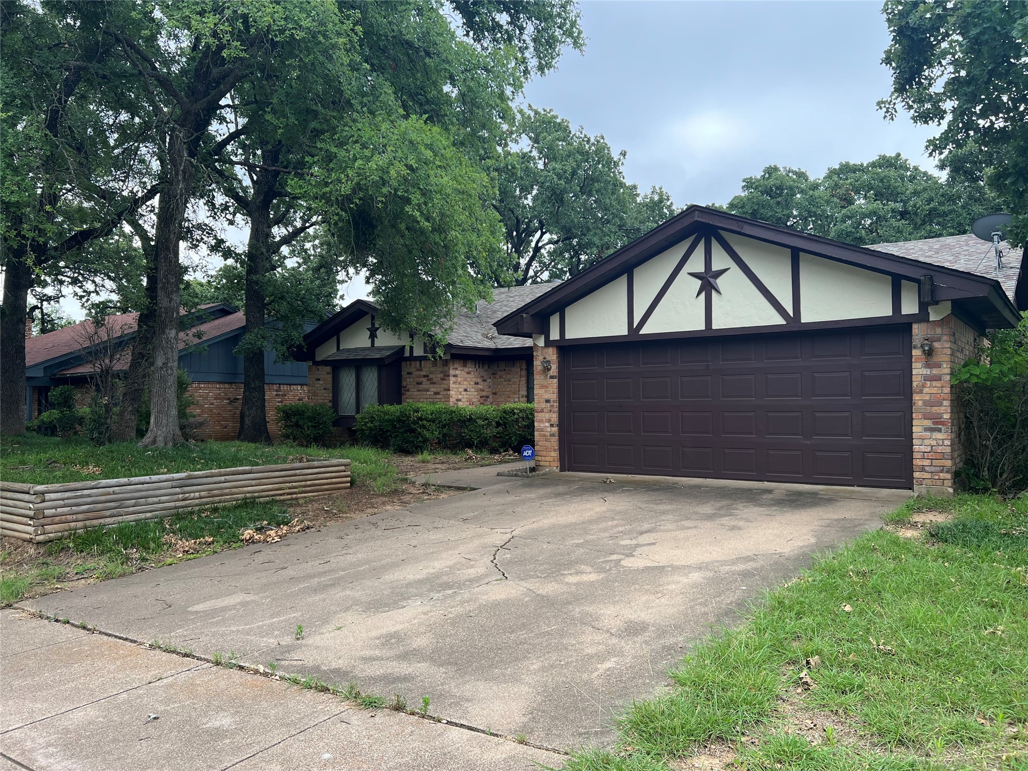 7604 Craig Street Fort Worth TX 76112